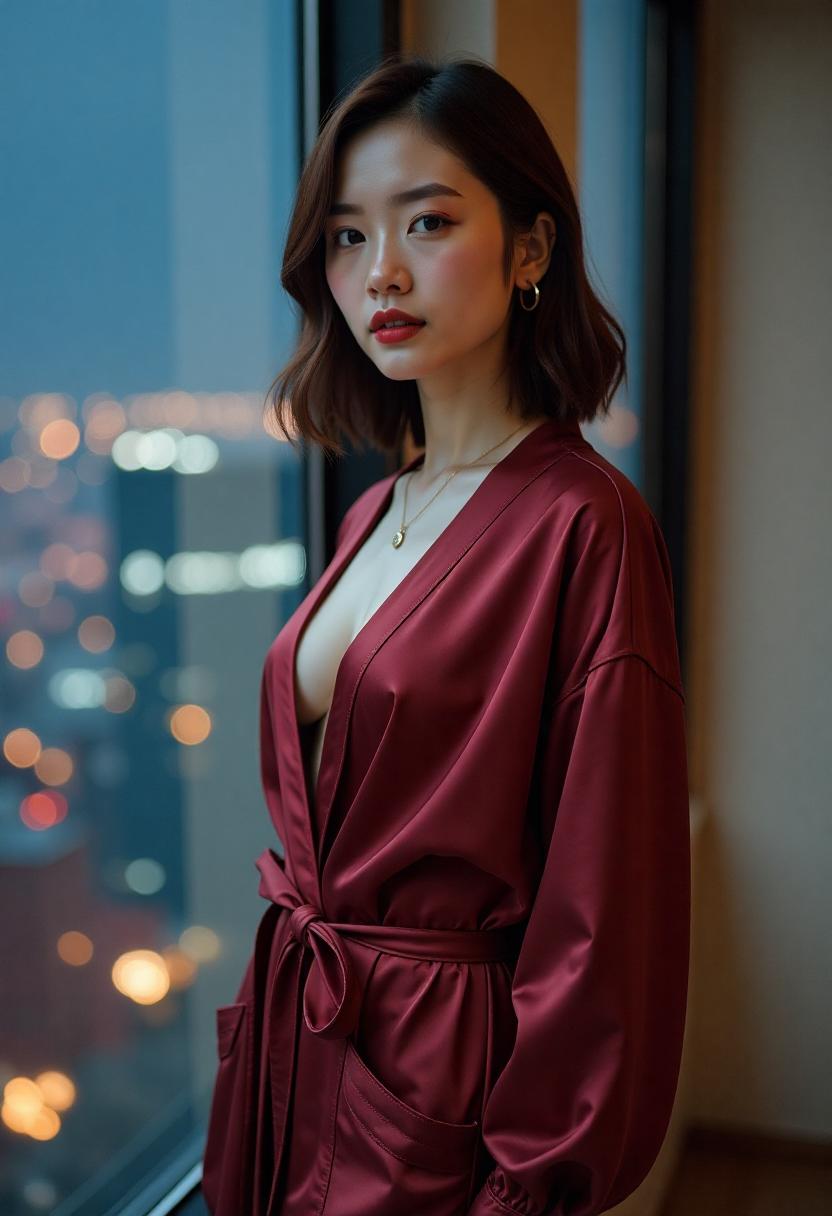 阿歪