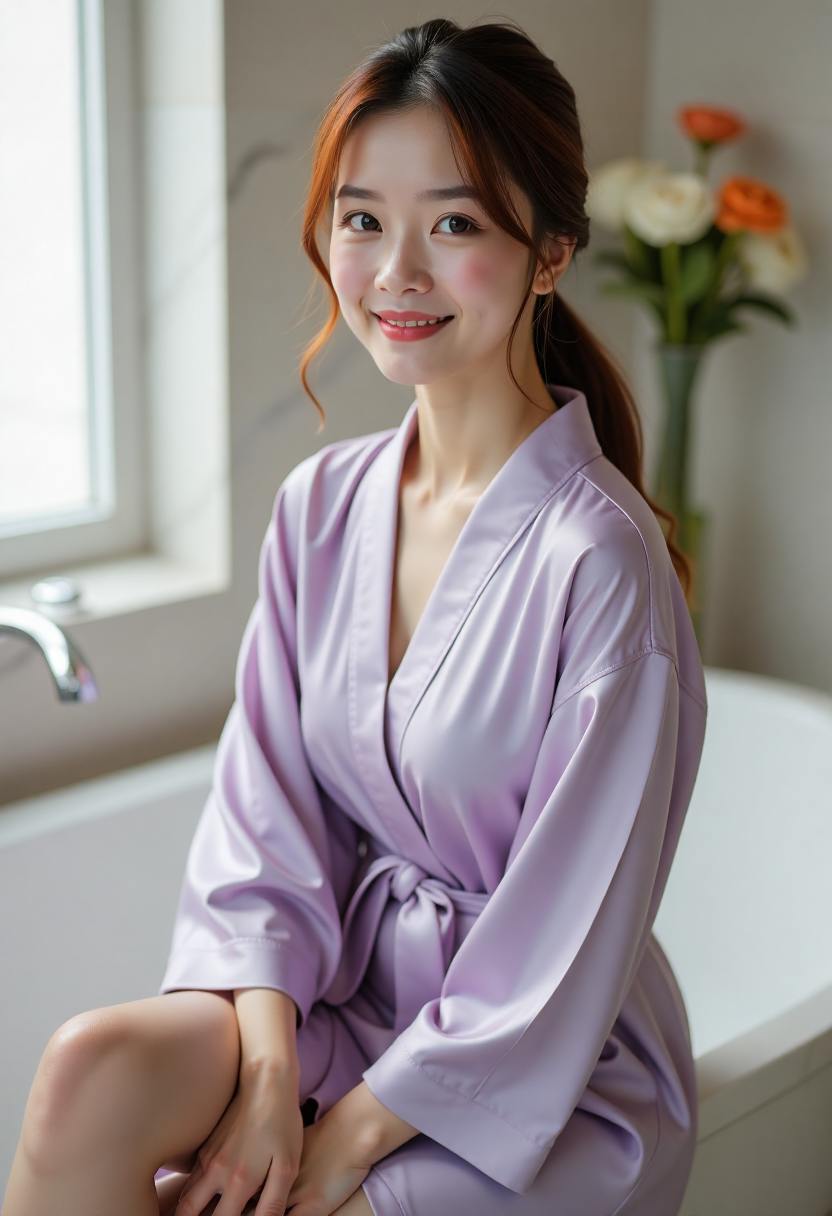 月姐